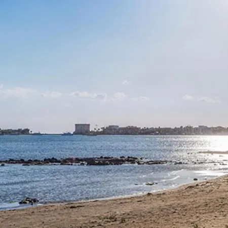 Dom wakacyjny Mono Tairsia Porto Cesareo